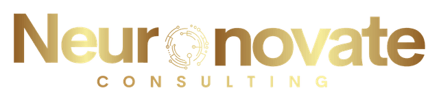 Neuronovate Consulting logo