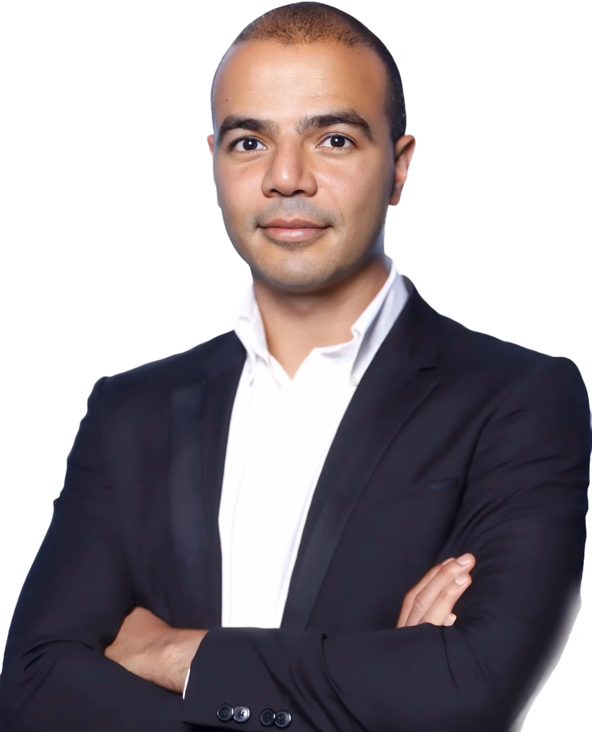 Hesham Badr, founder and principal consultant of Neuronovate